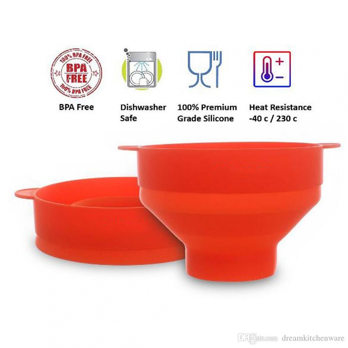 Bowl para Pororó