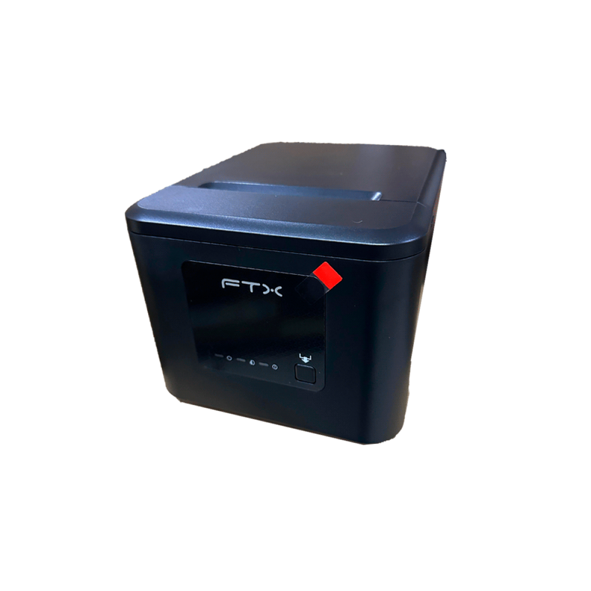 IMPRESORA TERMICA DIRECTA FTX RECIBOS 3